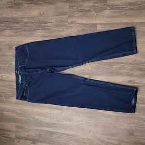 38x30 Regular Fit Jeans